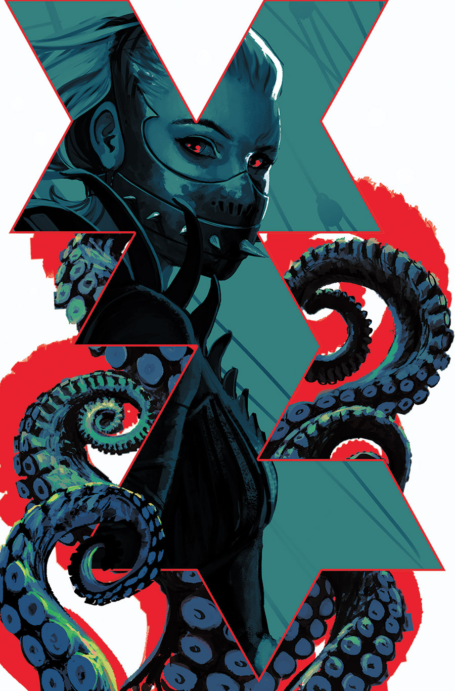 DIE 16 - Stephanie Hans Studio